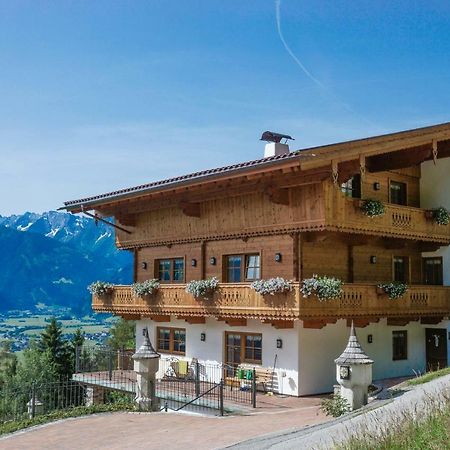Fuerstenhof Zell am Ziller Exterior foto