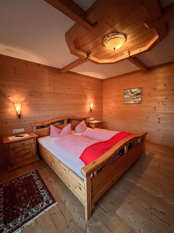 Fuerstenhof Zell am Ziller Exterior foto