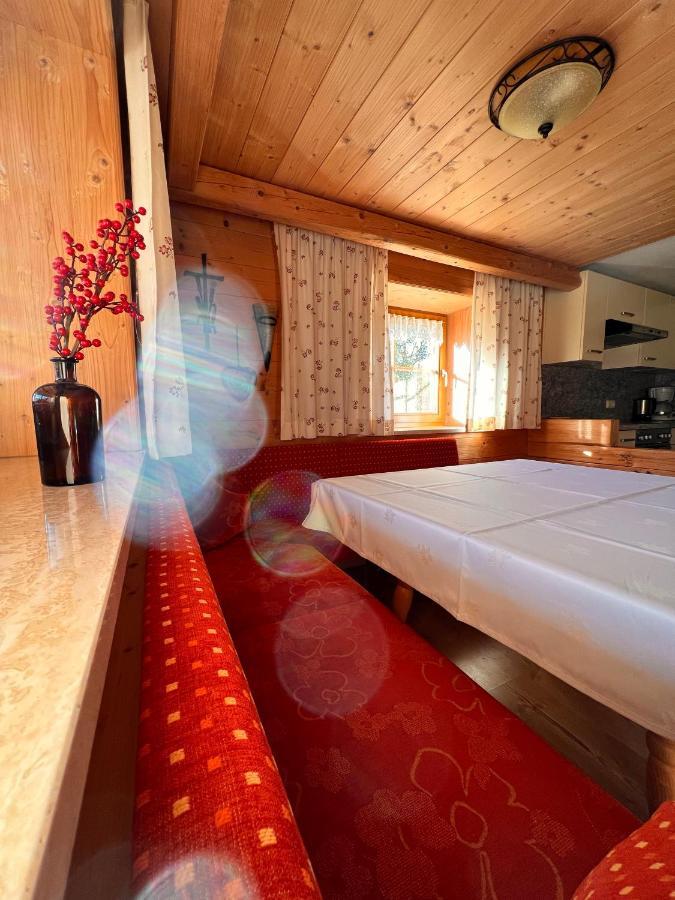 Fuerstenhof Zell am Ziller Exterior foto
